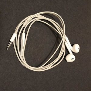Apple Earpods